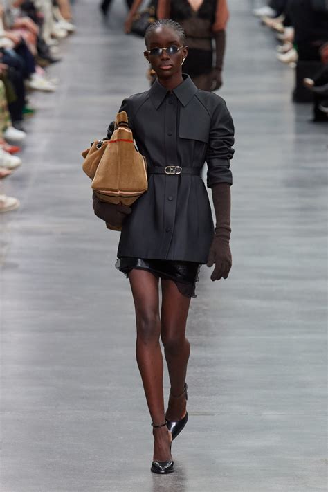 fendi aw 22|Fendi vogue.